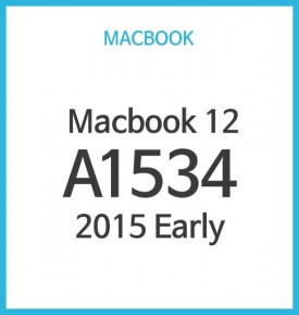 Macbook 12형