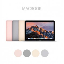 Macbook 12형