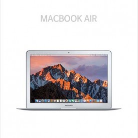 Macbook Air 13형