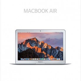 Macbook Air 13형 CTO