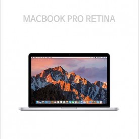 Macbook Pro Retina 13형