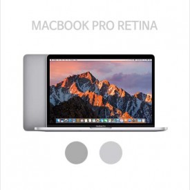 New Macbook Pro Retina 13형