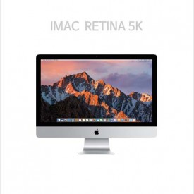 iMac Retina 5K 27형