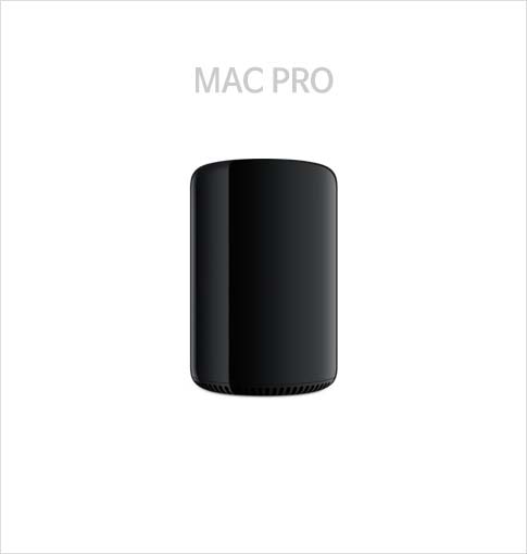 Mac Pro