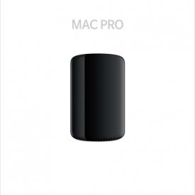 Mac Pro CTO
