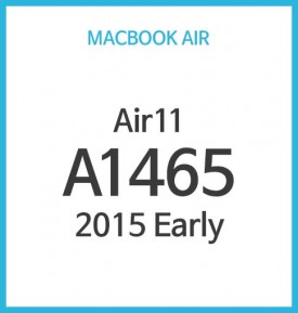 Macbook Air 11형