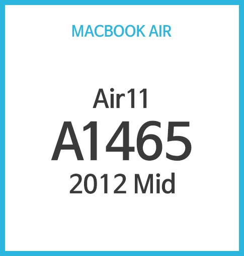 Macbook Air 11형
