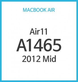 Macbook Air 11형