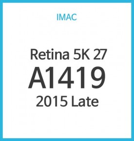 iMac Retina 5K 27형