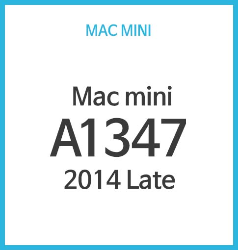 Mac mini
