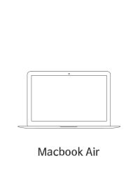 macbook air