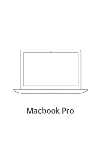 macbook pro