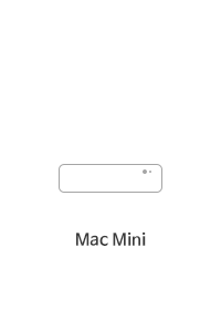 mac mini
